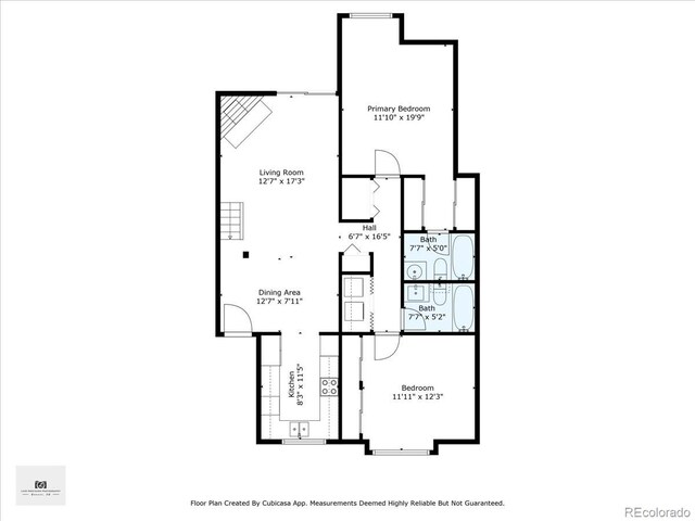 3666 S Depew St Unit 301, Denver, CO 80235 - photo 21