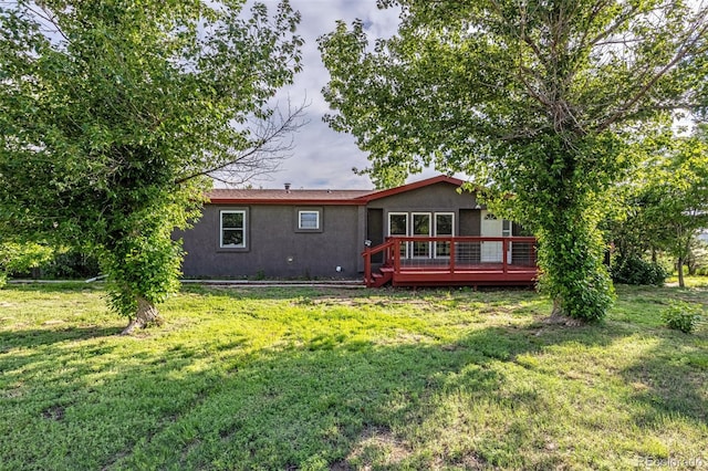 17155 Sagecreek Rd, Peyton, CO 80831 - photo 1
