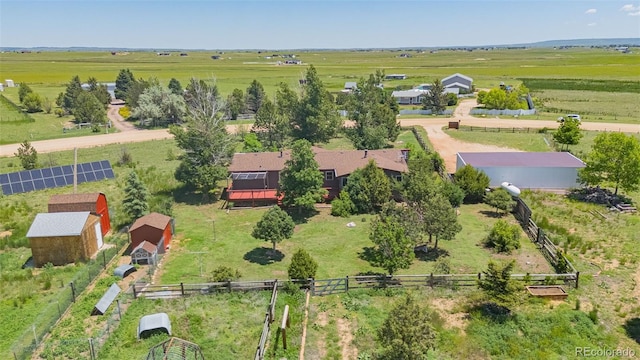17155 Sagecreek Rd, Peyton, CO 80831 - photo 2