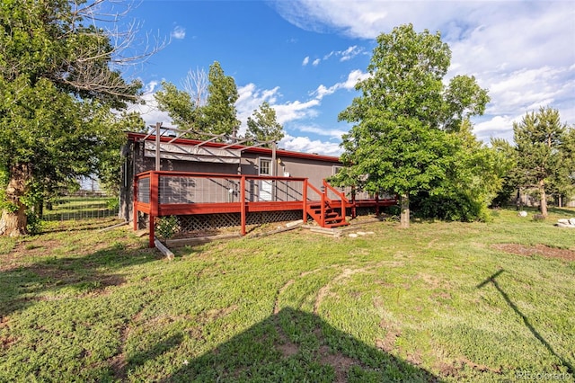 17155 Sagecreek Rd, Peyton, CO 80831 - photo 22
