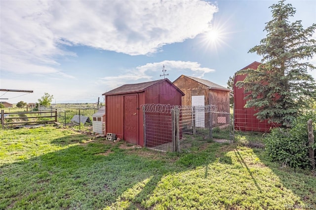 17155 Sagecreek Rd, Peyton, CO 80831 - photo 27