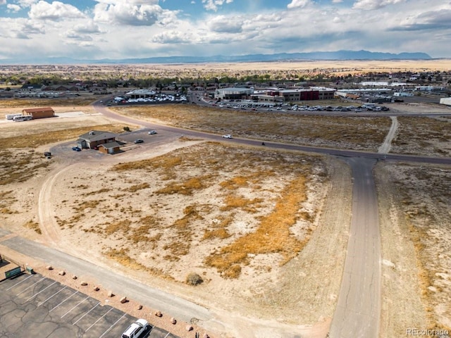 20 W Hahns Peak Ave, Pueblo West CO, 81007 land for sale