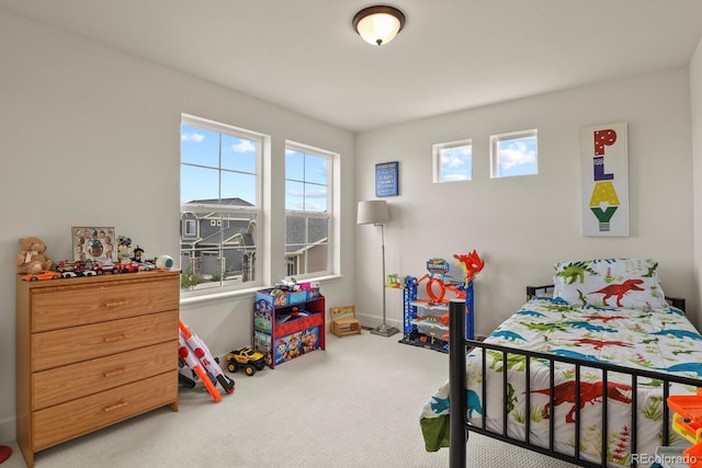 16002 E 111th Cir, Commerce City, CO 80022 - bedroom with carpet floors