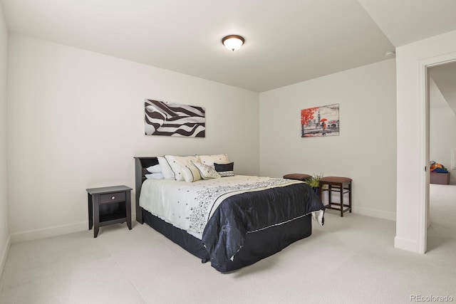 16002 E 111th Cir, Commerce City, CO 80022 - bedroom with carpet floors and baseboards