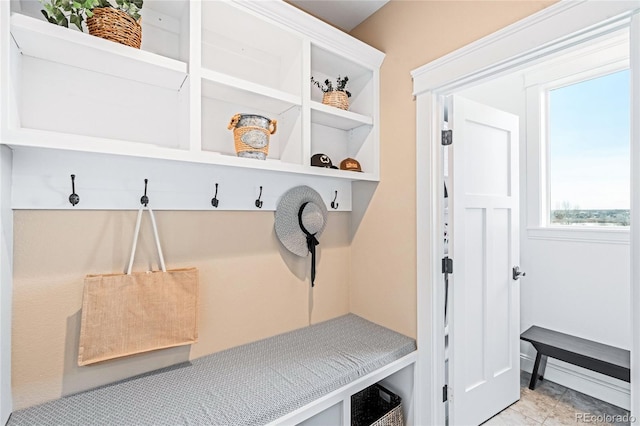 12648 Waterside Ln, Longmont, CO 80504 - view of mudroom