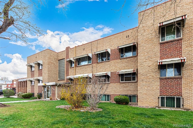 1454 Jersey St Unit 104, Denver, CO 80220 - view of property