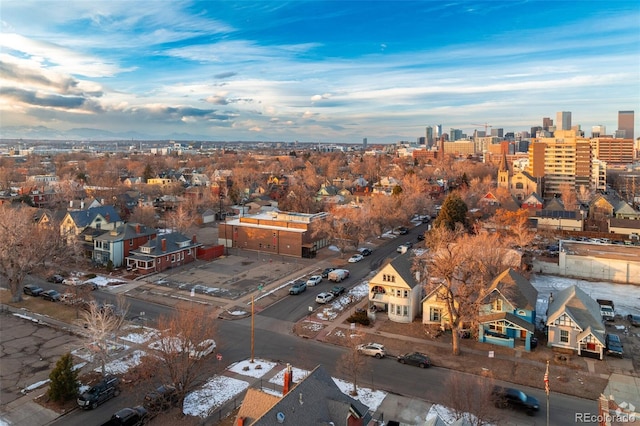 115 W 2nd Ave Unit 101, Denver, CO 80223 - view of urban area