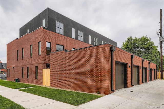 115 W 2nd Ave Unit 101, Denver, CO 80223 - view of building exterior
