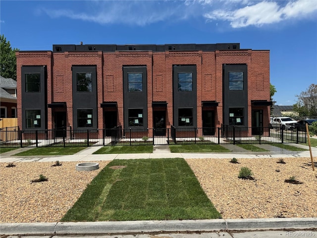 115 W 2nd Ave Unit 101, Denver, CO 80223 - view of building exterior