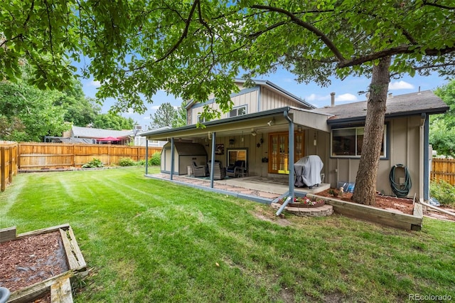 8427 Zephyr Ct, Arvada, CO 80005 - photo 28