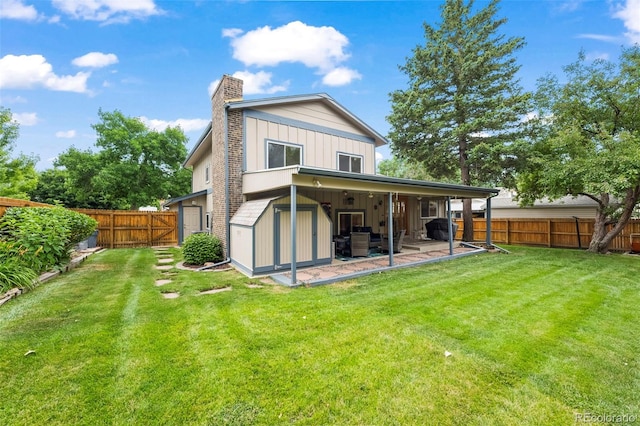 8427 Zephyr Ct, Arvada, CO 80005 - photo 29