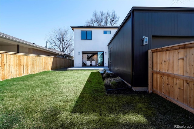 1117 S Madison St, Denver, CO 80210 - view of rear view of property