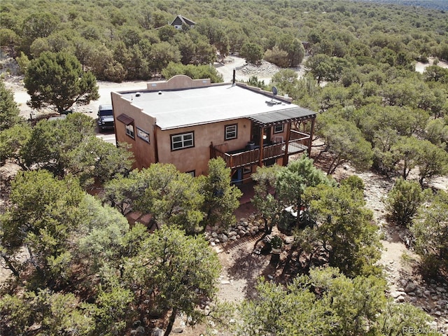 2720 N Carefree Way, Crestone, CO 81131 - photo 1
