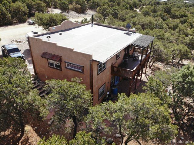 2720 N Carefree Way, Crestone, CO 81131 - photo 2