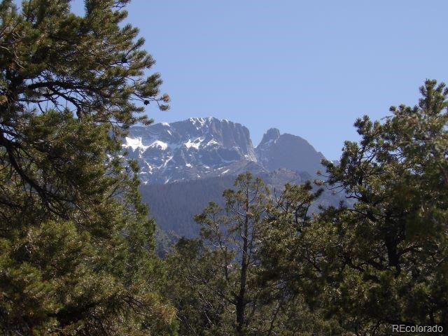 2720 N Carefree Way, Crestone, CO 81131 - photo 3