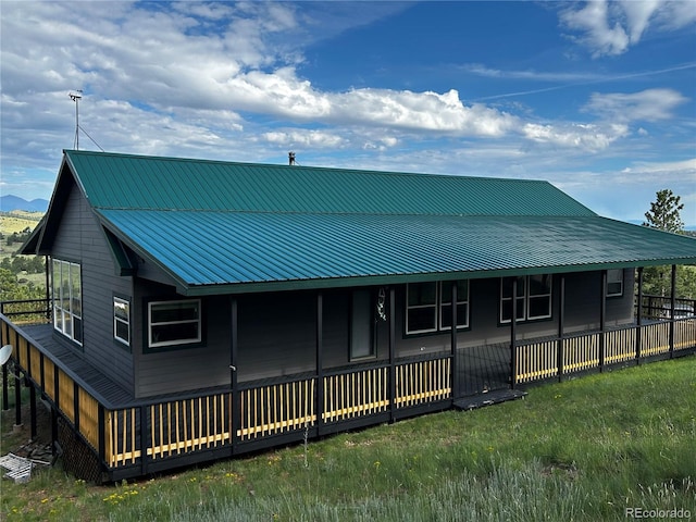 950 Junkins Loop, Westcliffe, CO 81252 - photo 1