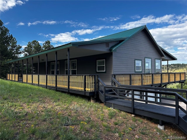 950 Junkins Loop, Westcliffe, CO 81252 - photo 2