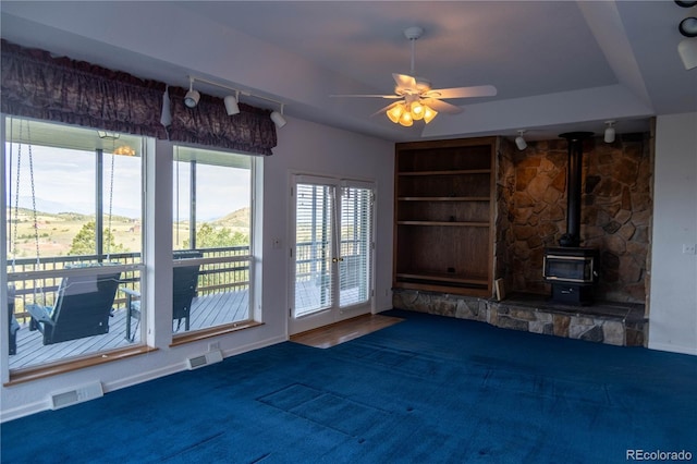 950 Junkins Loop, Westcliffe, CO 81252 - photo 8