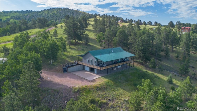 950 Junkins Loop, Westcliffe, CO 81252 - photo 30