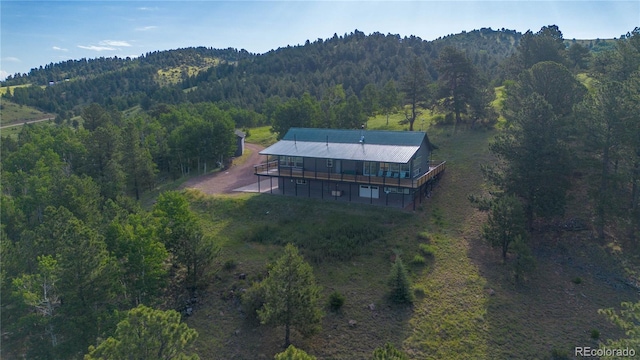 950 Junkins Loop, Westcliffe, CO 81252 - photo 32