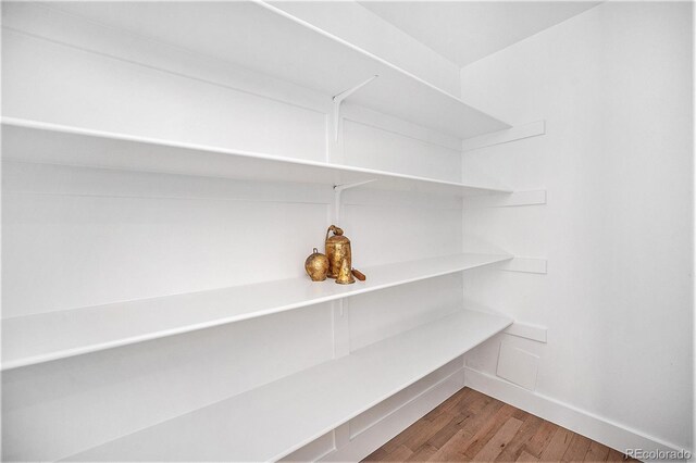 4351 Yates St, Denver, CO 80212 - view of storage area