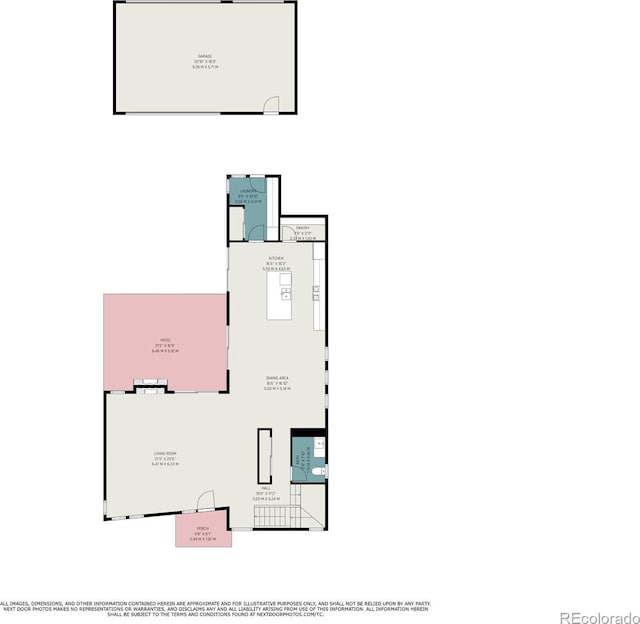 4351 Yates St, Denver, CO 80212 - photo 36