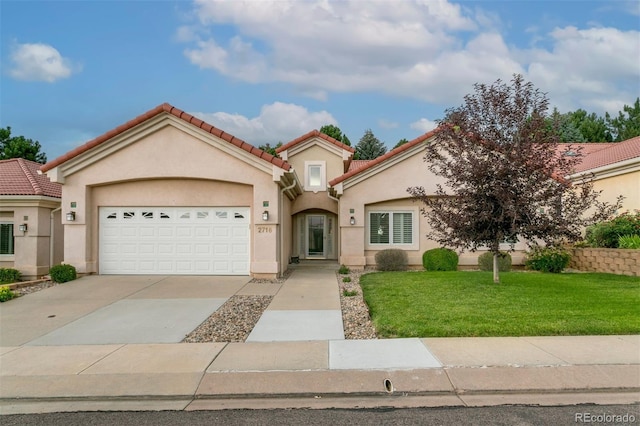 2716 La Strada Grande Hts, Colorado Springs, CO 80906 - photo 1