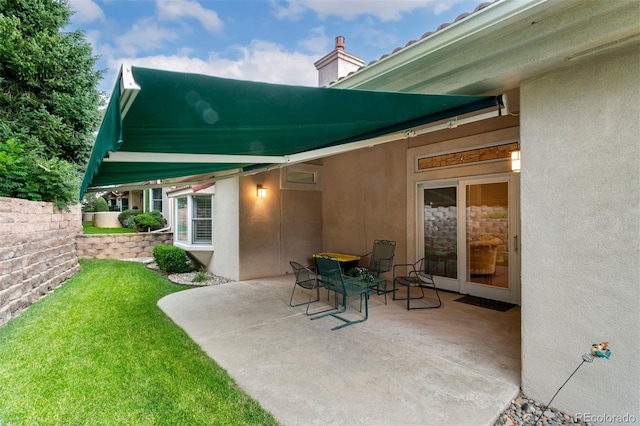 2716 La Strada Grande Hts, Colorado Springs, CO 80906 - photo 2
