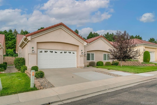 2716 La Strada Grande Hts, Colorado Springs, CO 80906 - photo 7