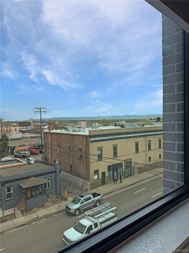 603 Inca St Unit 429, Denver, CO 80204 - city view