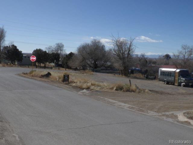 00 Golden Ave, Crestone CO, 81131 land for sale