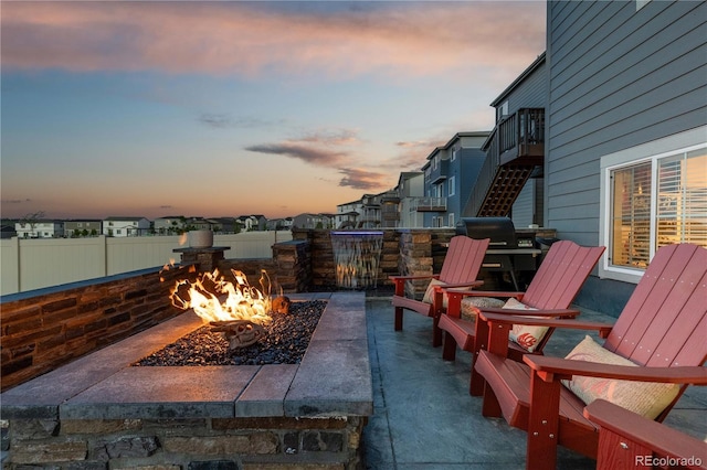 17851 Herrera Dr, Parker, CO 80134 - photo 41