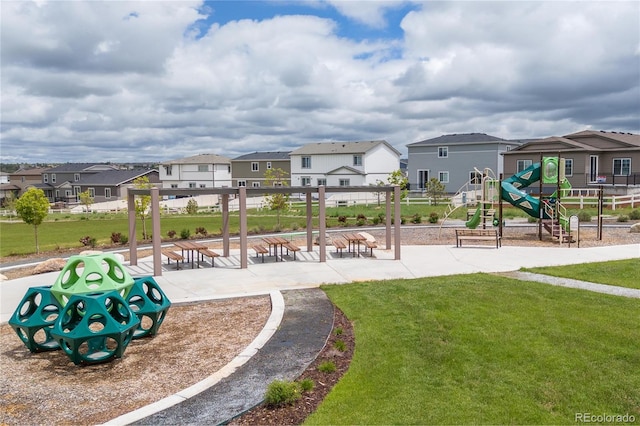 17851 Herrera Dr, Parker, CO 80134 - photo 49