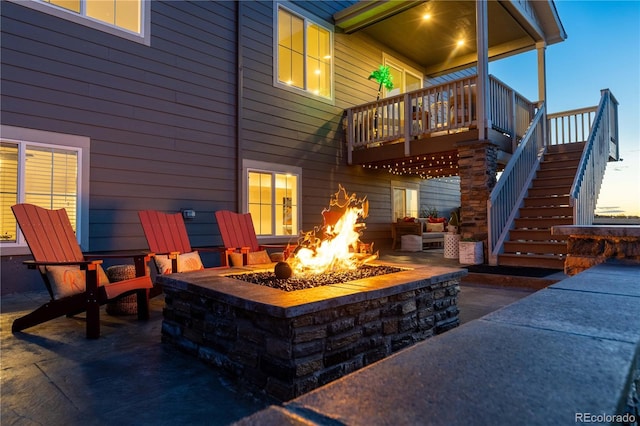 17851 Herrera Dr, Parker, CO 80134 - photo 1