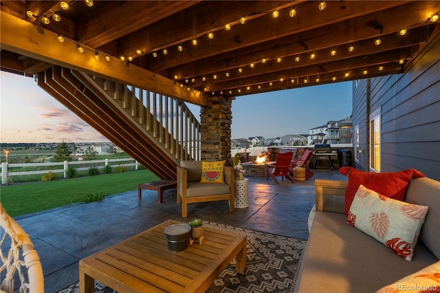 17851 Herrera Dr, Parker, CO 80134 - photo 42