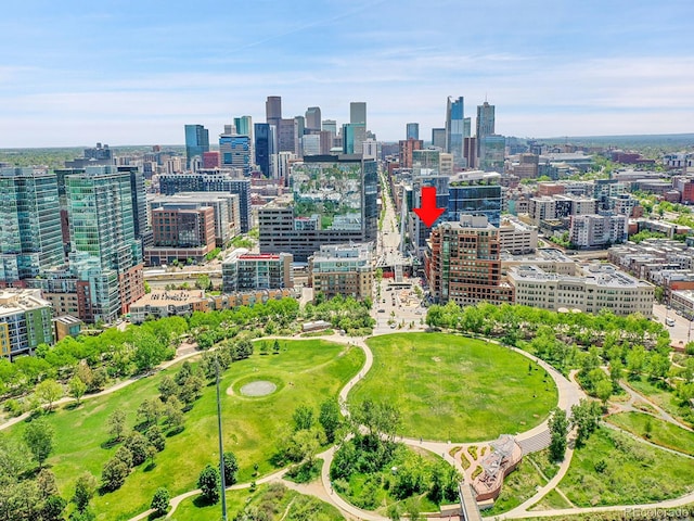 city view