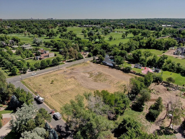 1600 E Quincy Ave, Cherry Hills Village CO, 80113 land for sale