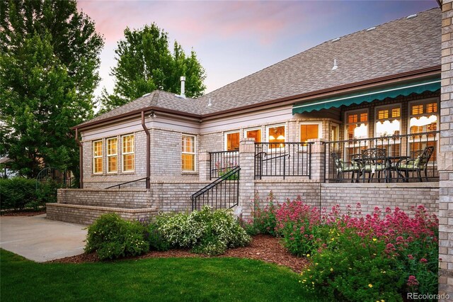 3231 Oak St, Wheat Ridge, CO 80033 - photo 2