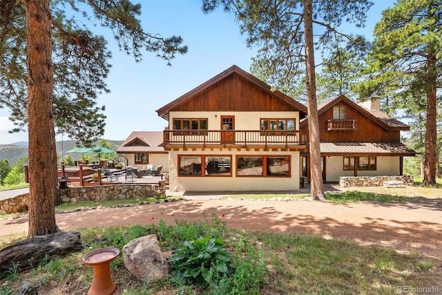 12351 S Ridge Rd, Conifer, CO 80433 - photo 1