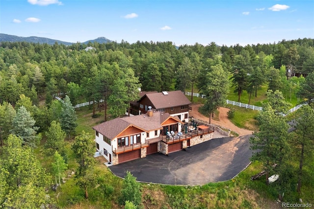 12351 S Ridge Rd, Conifer, CO 80433 - photo 3