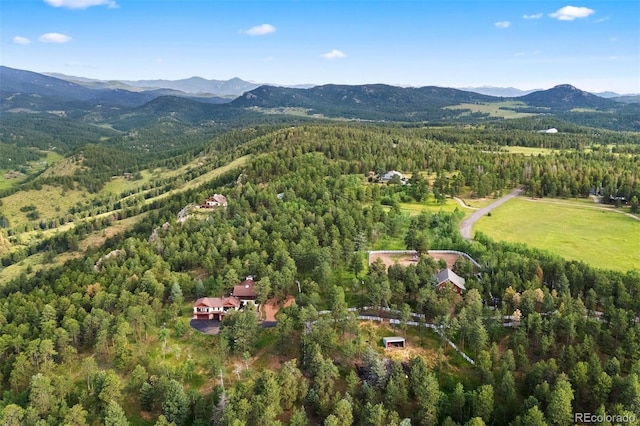 12351 S Ridge Rd, Conifer, CO 80433 - photo 4
