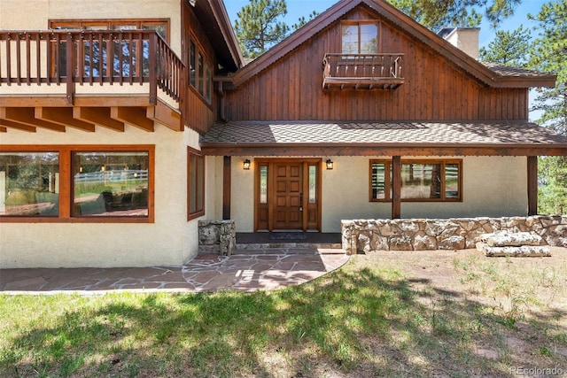 12351 S Ridge Rd, Conifer, CO 80433 - photo 6