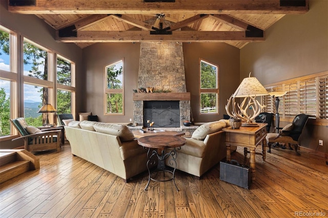 12351 S Ridge Rd, Conifer, CO 80433 - photo 9