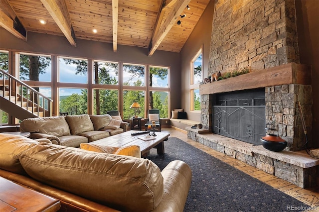 12351 S Ridge Rd, Conifer, CO 80433 - photo 10