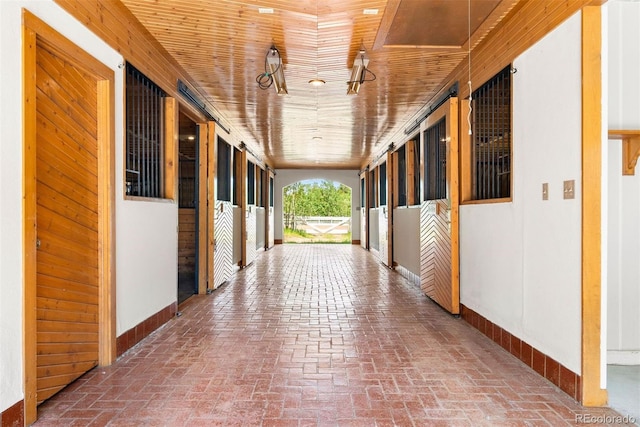 12351 S Ridge Rd, Conifer, CO 80433 - photo 42