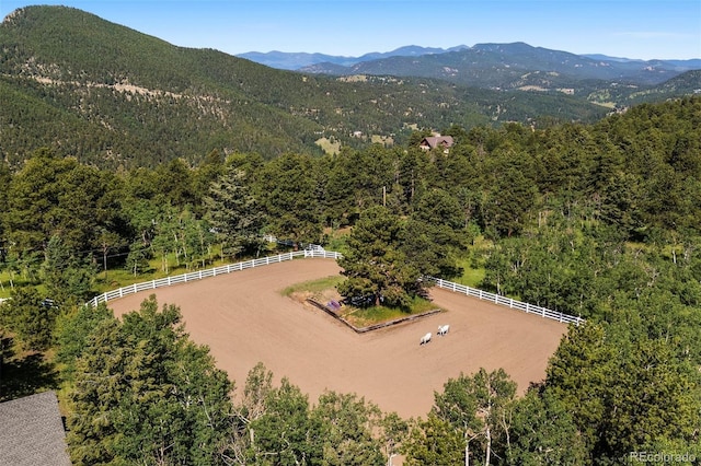 12351 S Ridge Rd, Conifer, CO 80433 - photo 46