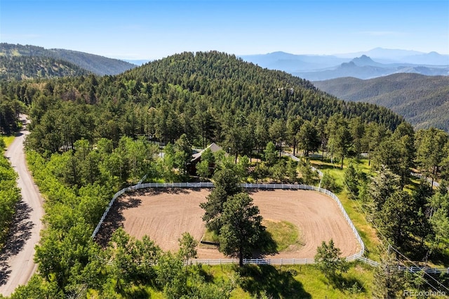 12351 S Ridge Rd, Conifer, CO 80433 - photo 47