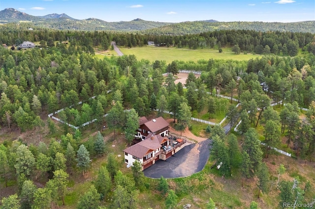 12351 S Ridge Rd, Conifer, CO 80433 - photo 48