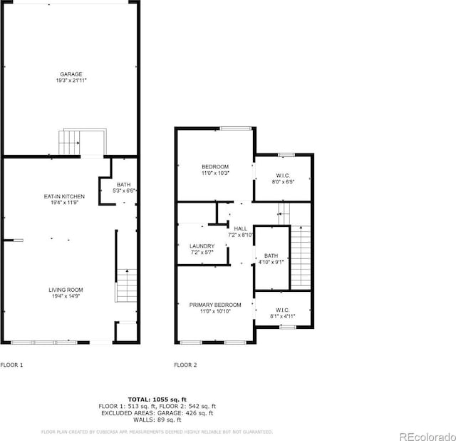 5417 Central Park Blvd, Denver, CO 80238 - photo 19