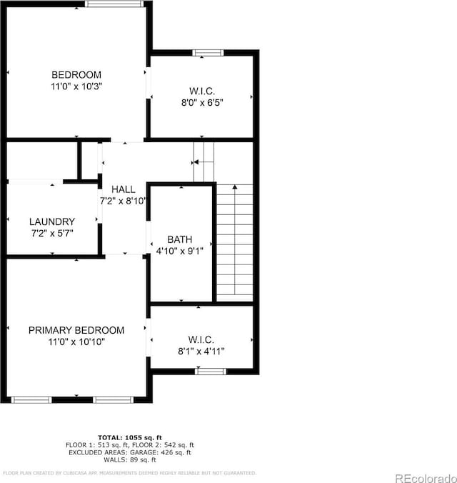 5417 Central Park Blvd, Denver, CO 80238 - photo 20